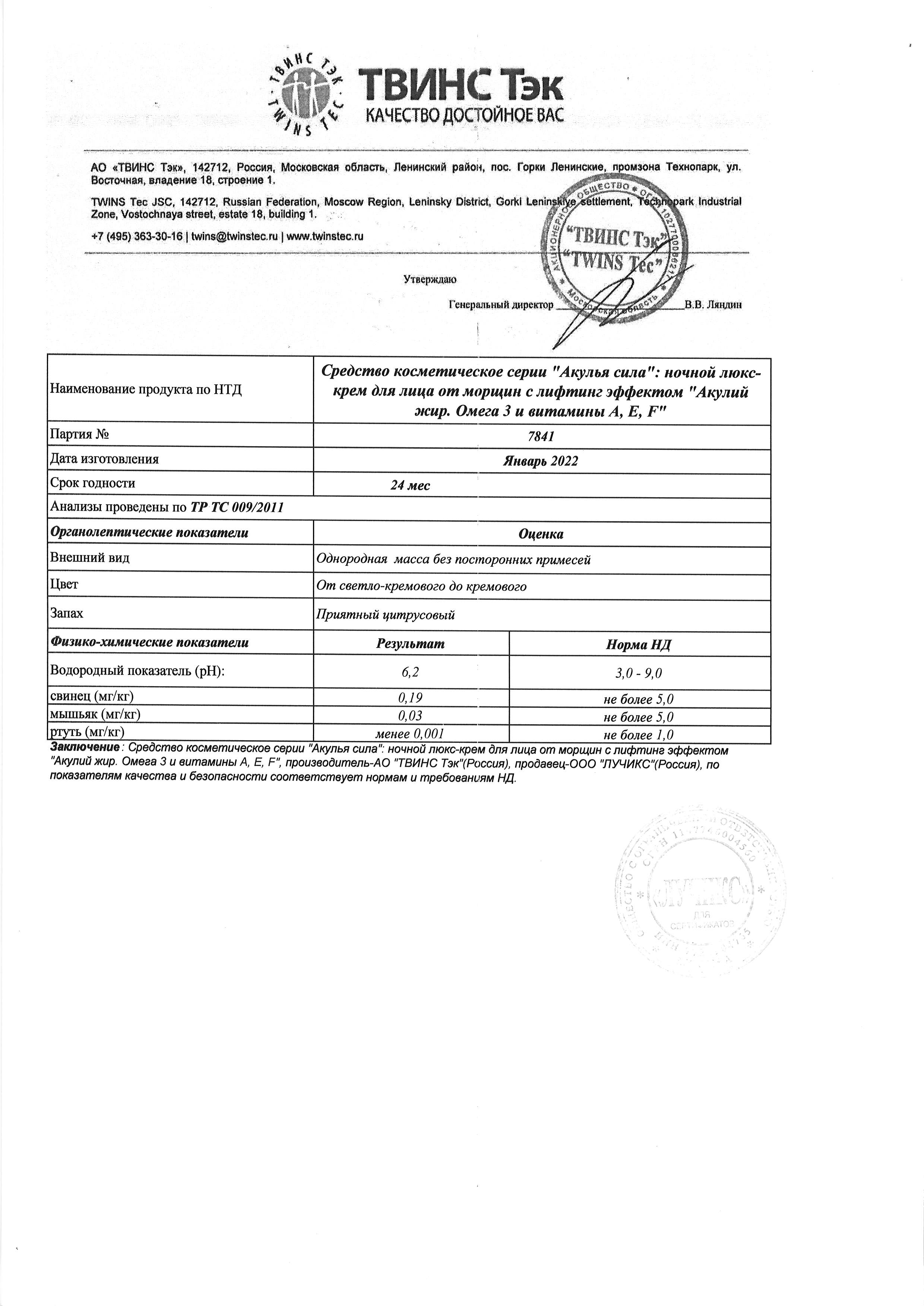 Паспорт №012022